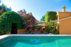 Отель Family hotel Al- Ana Marbella  Эстепона